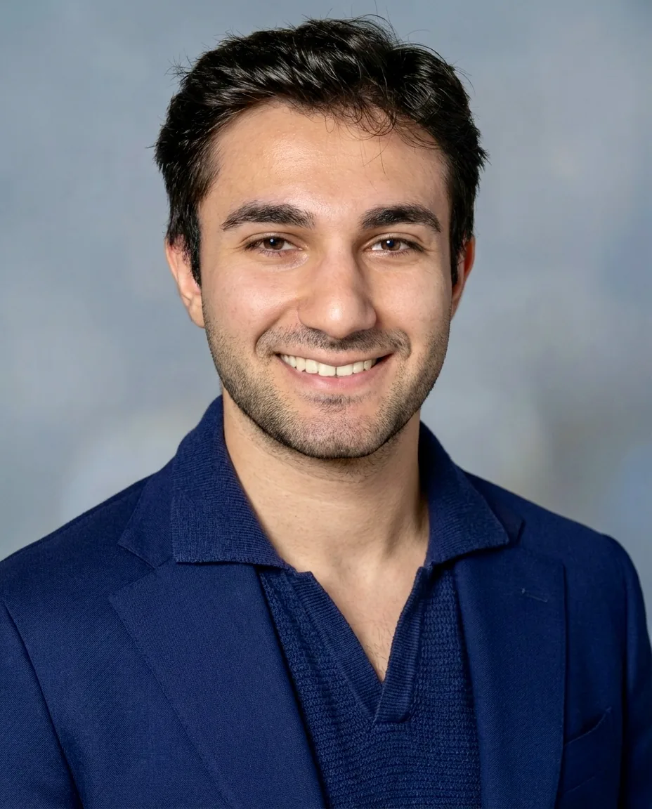 Hikmat Imanov, Gründer von Hoomara